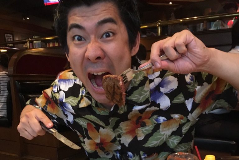 食いしん坊税理士